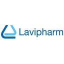 Lavipharm logo