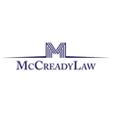 Law Offices of Michael P McCready logo