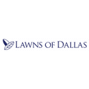 Lawns of Dallas logo