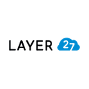Layer27 logo