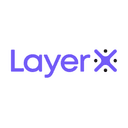 LayerX logo