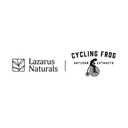 Lazarus Naturals logo