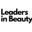 Leaders in Beauty logo
