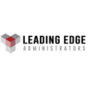 Leading Edge logo