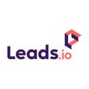 Leads.io logo