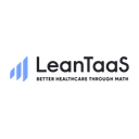 LeanTaaS logo