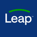 Leap Health logo