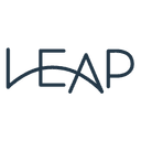 Leap logo