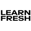 Learn Fresh logo