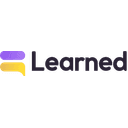 Learned logo