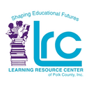 Learning Resource Center logo