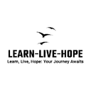 Learnlivehopejourney logo