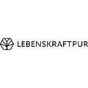 Lebenskraftpur logo