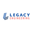 Legacy Engineering logo