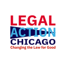 Legal Action Chicago logo