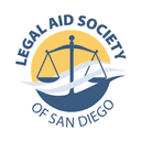 Legal Aid Society Of San Diego logo