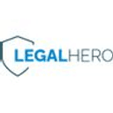 Legalhero logo