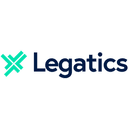 Legatics logo