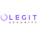 Legit Security logo