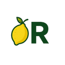 Lemon R logo