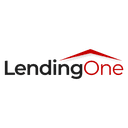 LendingOne logo