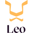 Leo Facilities Maintenance logo