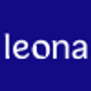 Leona Health logo