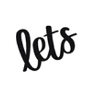 Lets logo