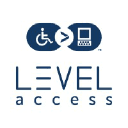 Level Access logo