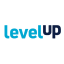 LevelUp logo