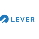 Lever Foundation logo