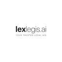 Lexlegis AI logo