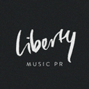 Liberty Music PR logo