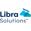 Libra Solutions logo