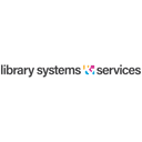 Library Systems & Services logo