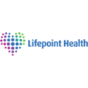 Lifepoint Health logo