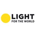 Light For The World logo