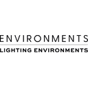 Lighting Environments & Environments logo