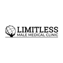 Limitless Male logo