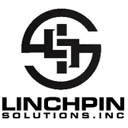 Linchpin Solutions logo