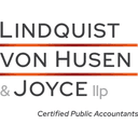 Lindquist, von Husen & Joyce LLP logo