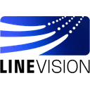 LineVision logo