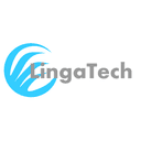 LingaTech logo