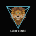 Lionflence logo