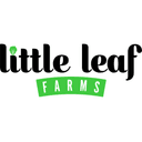 Little Leaf Farms logo