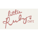 Little Ruby's Cafe logo