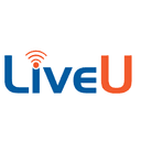 LiveU logo