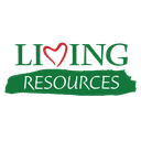 Living Resources Corp logo