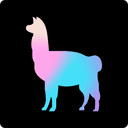 LlamaIndex logo