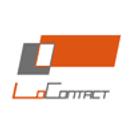 LoContact logo